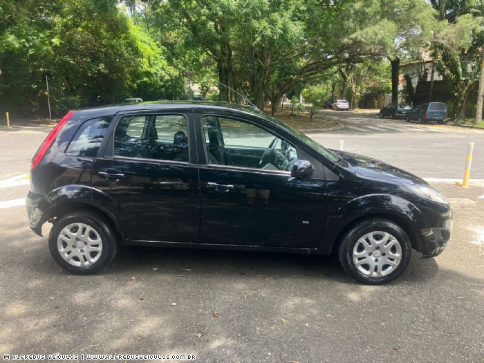 Ford FIESTA SE 1.0 2014/2014